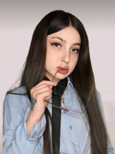 Jennie OnlyFans profile