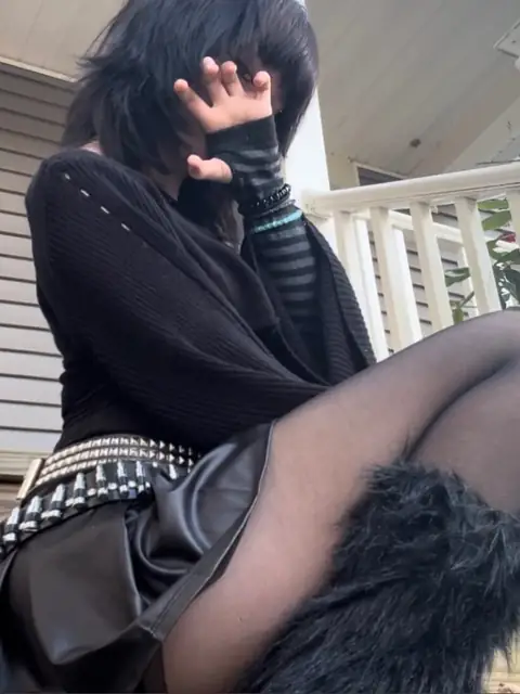 damag3dgothbaby on OnlyFans