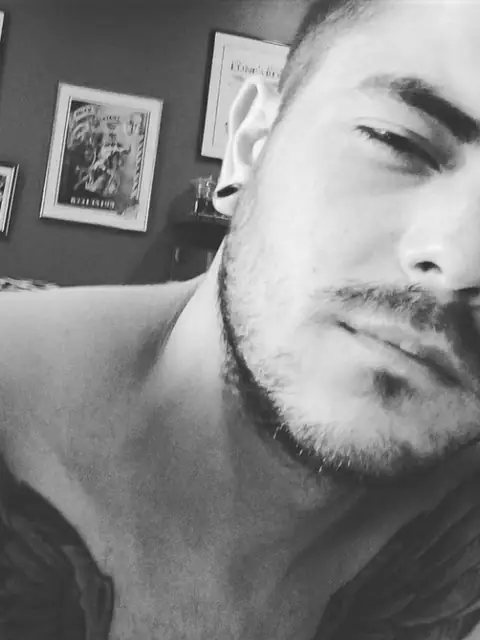 Facu on OnlyFans