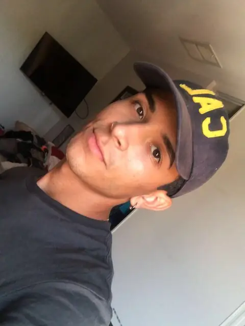 Ezekiel on OnlyFans