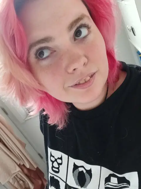 SubmissiveDemoness on OnlyFans