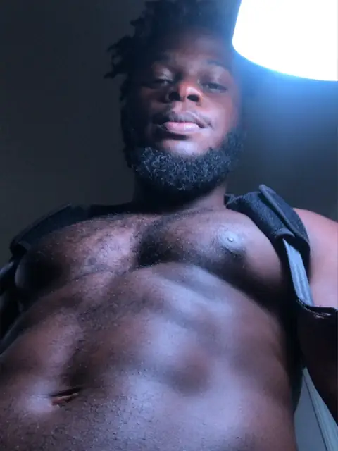 Kiki Hndrx on OnlyFans