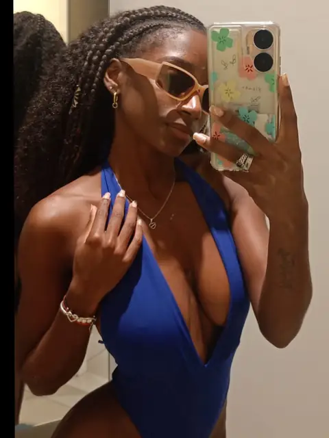 Black Rachel on OnlyFans