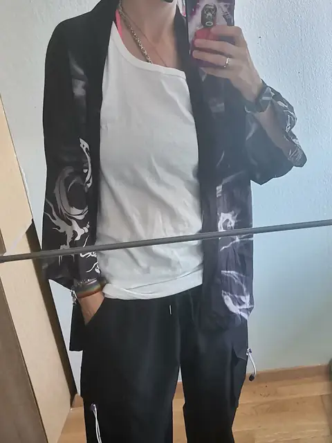 Nicole on OnlyFans