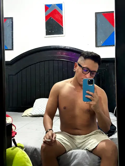Ivan Tene on OnlyFans