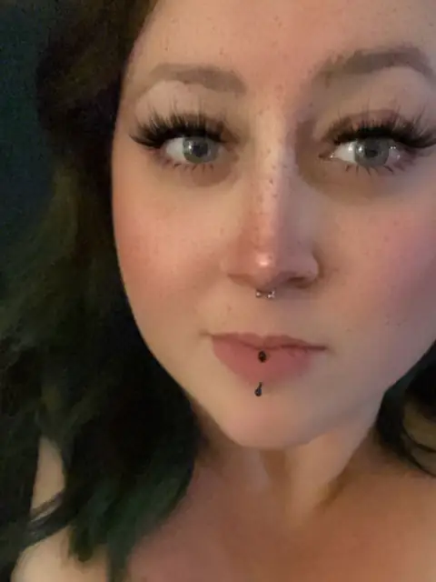 Blazed Goddess on OnlyFans