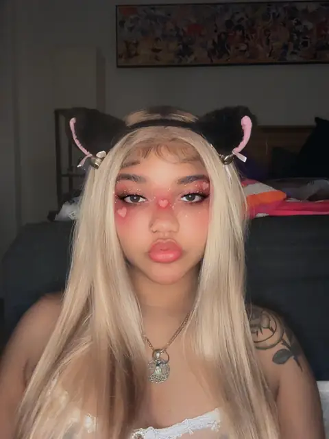 Raven on OnlyFans