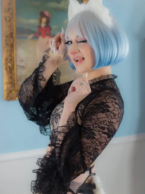 Randi Maiv on OnlyFans