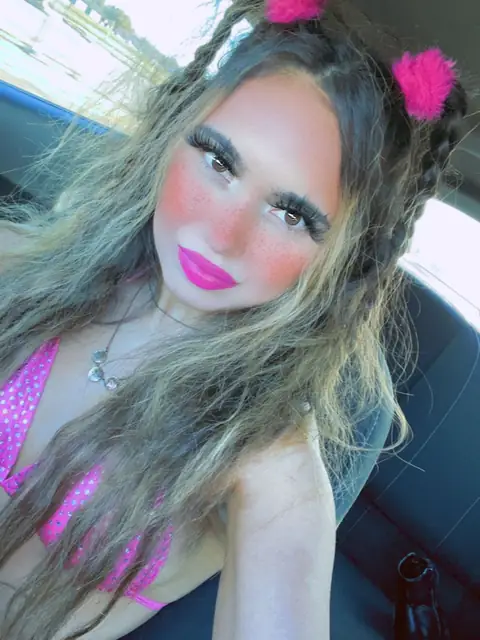 Kat Wilder on OnlyFans