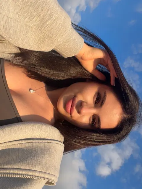 FOXY EYES DARIA OnlyFans profile
