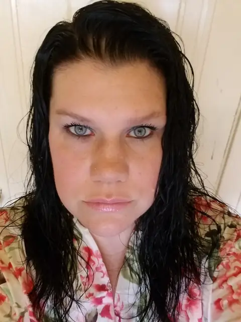 Blue eyed baby on OnlyFans