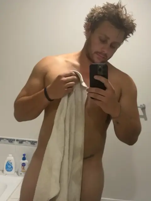 Jay on OnlyFans
