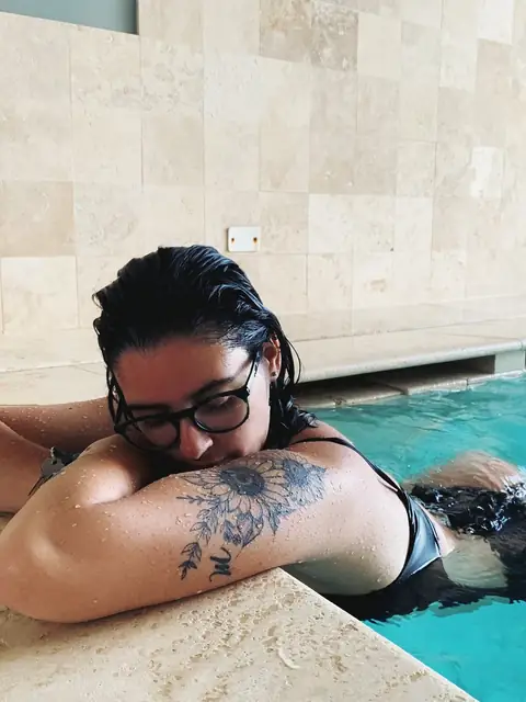 Dawn on OnlyFans