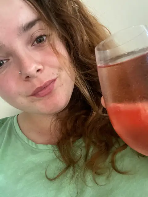 Lucy Watters on OnlyFans