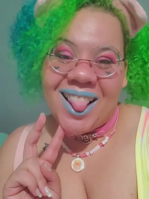 Delilah Littledoll on OnlyFans