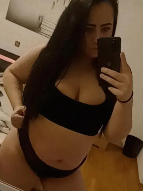 Monika on OnlyFans