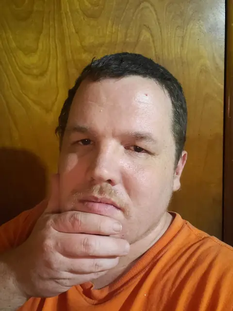 Brandon Vaughan on OnlyFans