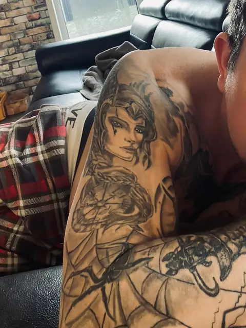 Sven on OnlyFans