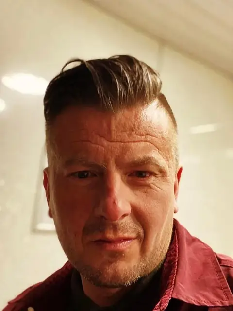 Carl on OnlyFans