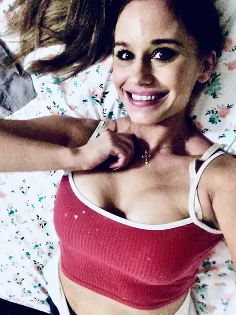 The real slim eminemily on OnlyFans