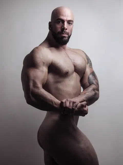 JuanPhysique on OnlyFans