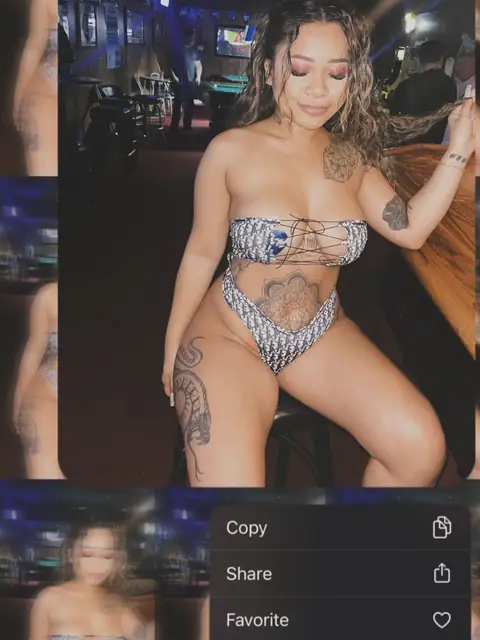 kellie badua on OnlyFans