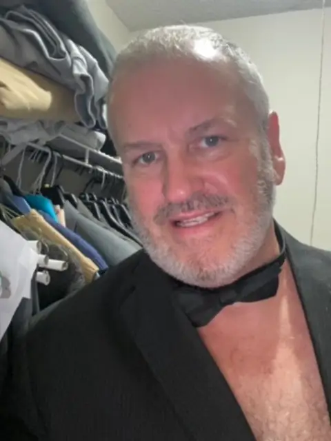 Steven on OnlyFans