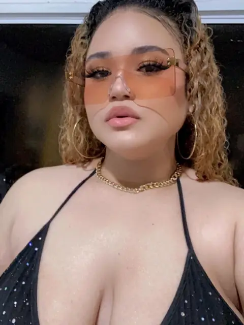 Dharaalmonte on OnlyFans