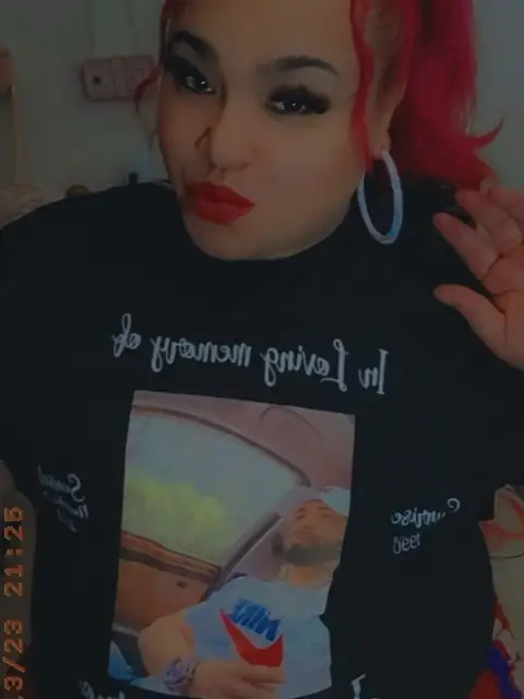 Slay zee on OnlyFans