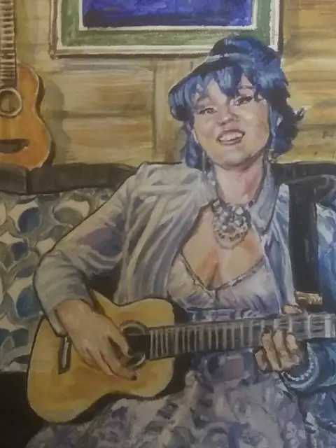 Bryanartist on OnlyFans