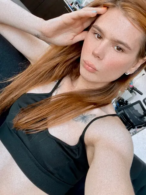 Toy on OnlyFans