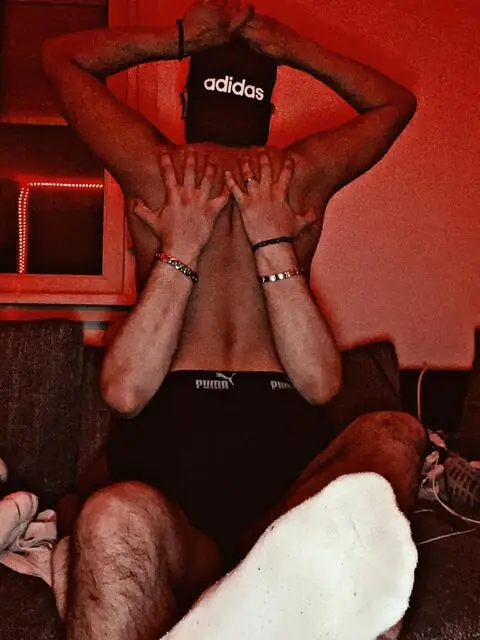 Latino Sub Boy on OnlyFans