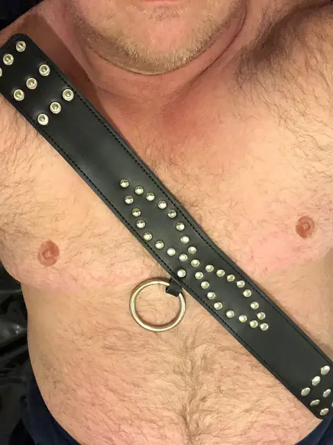 BuckFTM UK (Trans) on OnlyFans