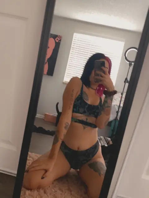Luna OnlyFans profile