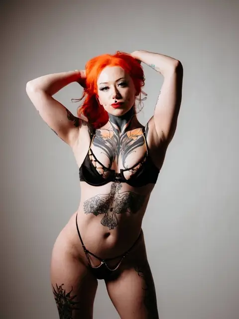 Lorelai Leigh on OnlyFans