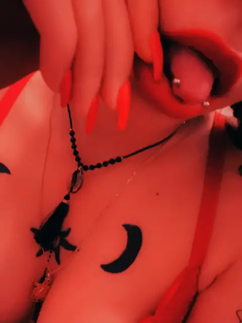Aphrodiass on OnlyFans