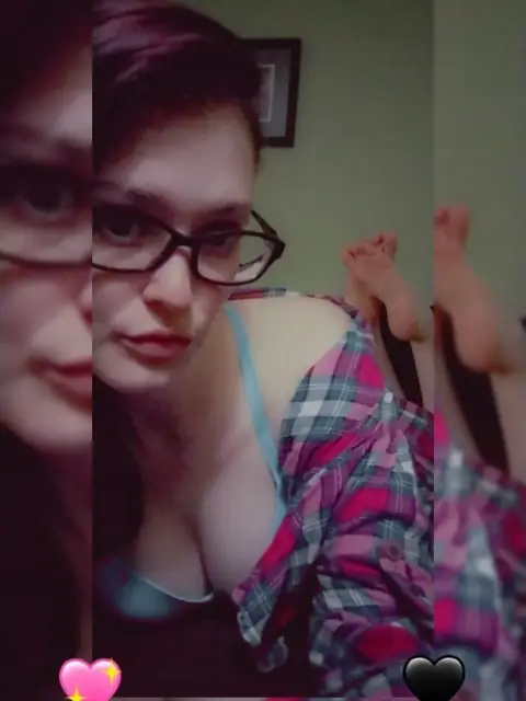 Layla moore on OnlyFans