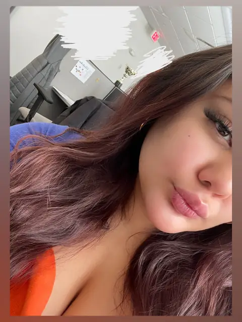 Nena Facez on OnlyFans
