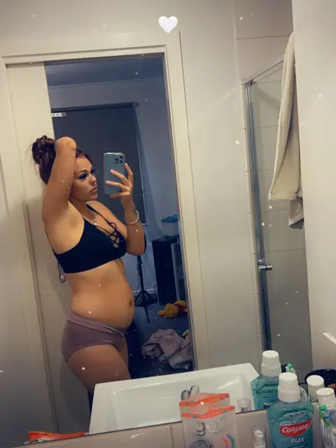 Jess Louise on OnlyFans