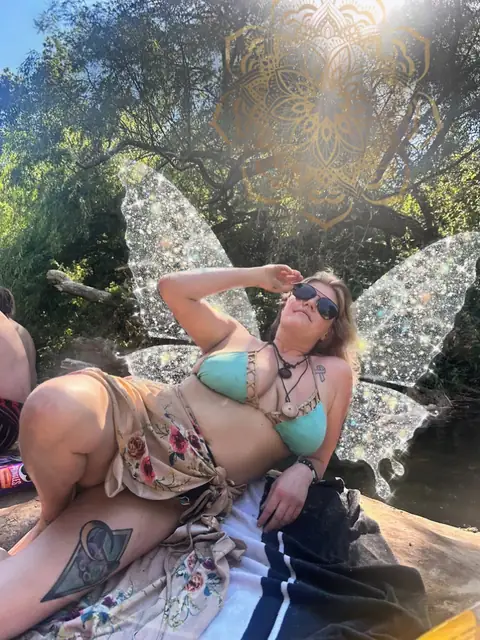 Shelley Ann on OnlyFans
