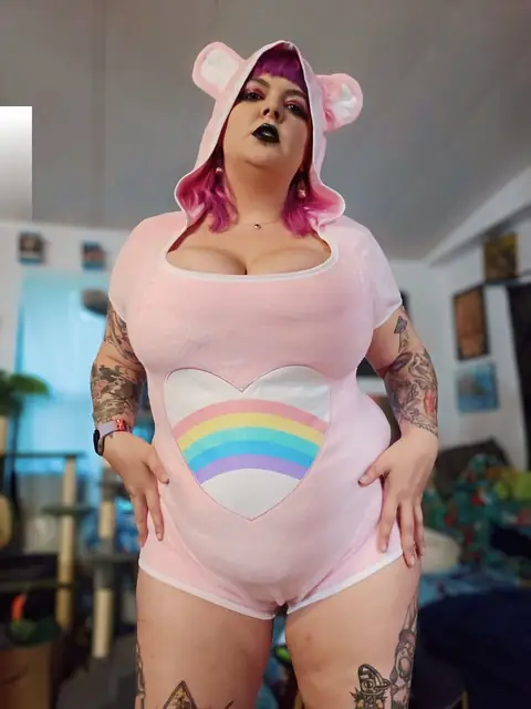 MorningStarTXFREE on OnlyFans