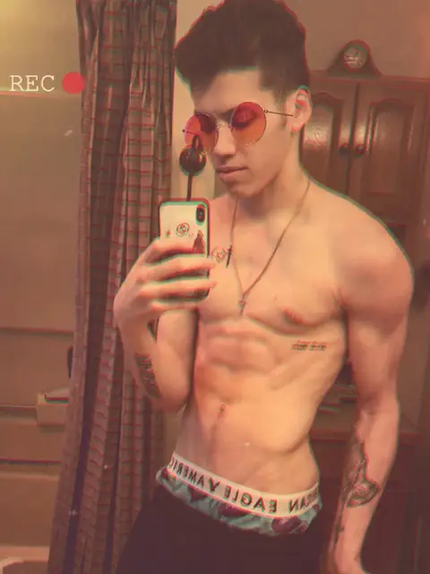 Nate on OnlyFans