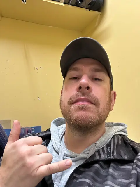 Mr Deviant on OnlyFans