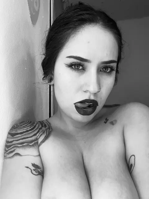 Nixxie on OnlyFans