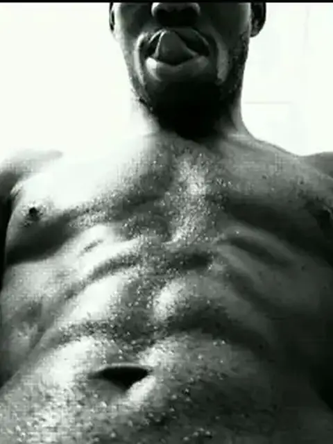 Daddy on OnlyFans