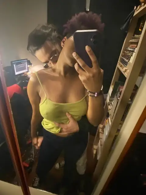 a lad and his gal OnlyFans profile