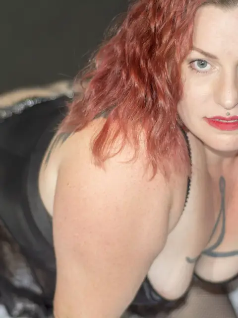 Betty Smith on OnlyFans