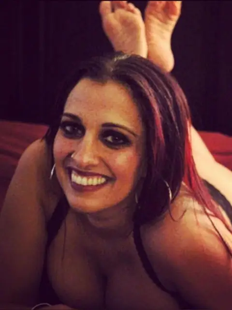 Lila Lune on OnlyFans