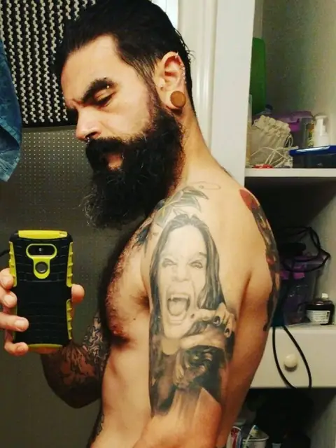 Lucifer on OnlyFans