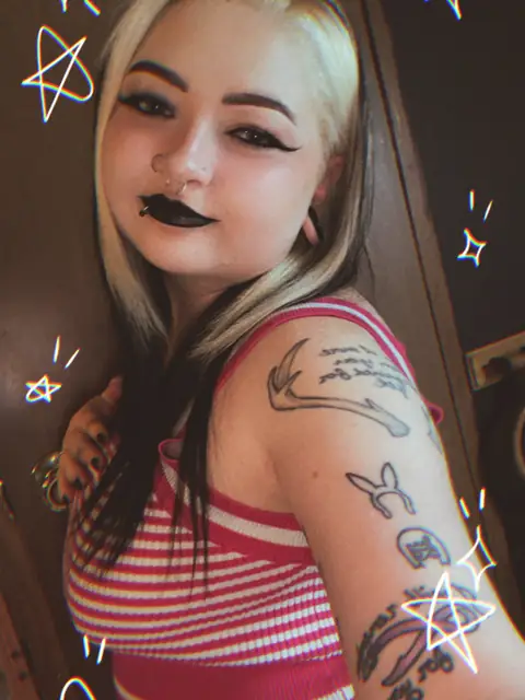 Little Demon on OnlyFans